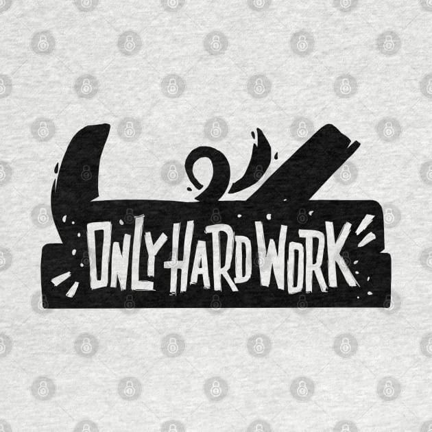 Only hard work by Dosunets